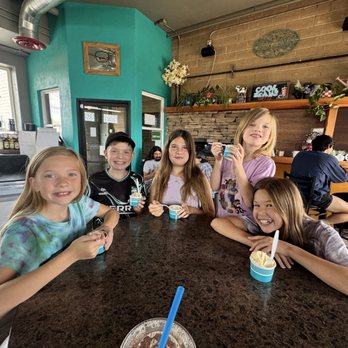 Cool Beans Coffee & Ice Cream - Ice cream - Ice Cream & Frozen Yogurt Near Me - Elko, Nevada