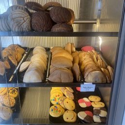 PAN DULCE TRAY