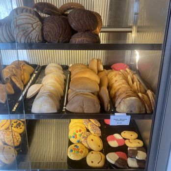 Cocina Adamex - PAN DULCE TRAY - Mexican Near Me - Phoenix, Arizona