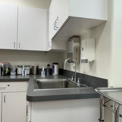 Renown Dermatology, Laser & Skin Care - Other part of office