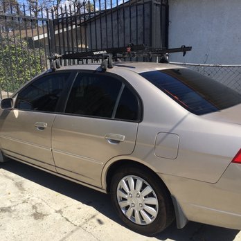Picos Window Tinting - $100 tint. Looks great! Very satisfied. Done in February 2020 - Car Window Tinting Near Me - Los Angeles, California Picos Window Tinting - $100 tint. Looks great! Very satisfied. Done in February 2020 - Car Window Tinting Near Me - Los Angeles, California