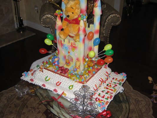 Tania's Kitchen NYC by null