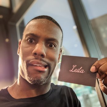 Leila - Lebanese Near Me - Detroit, Michigan