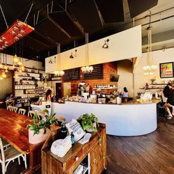 Compass Coffee Downtown