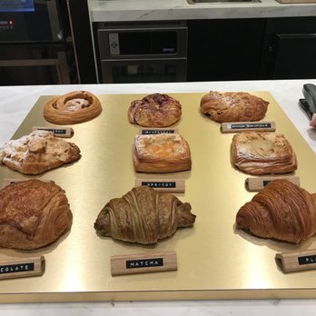 Crux & Co - Freshly baked croissants & danish options - Desserts Near Me - Melbourne, VIC