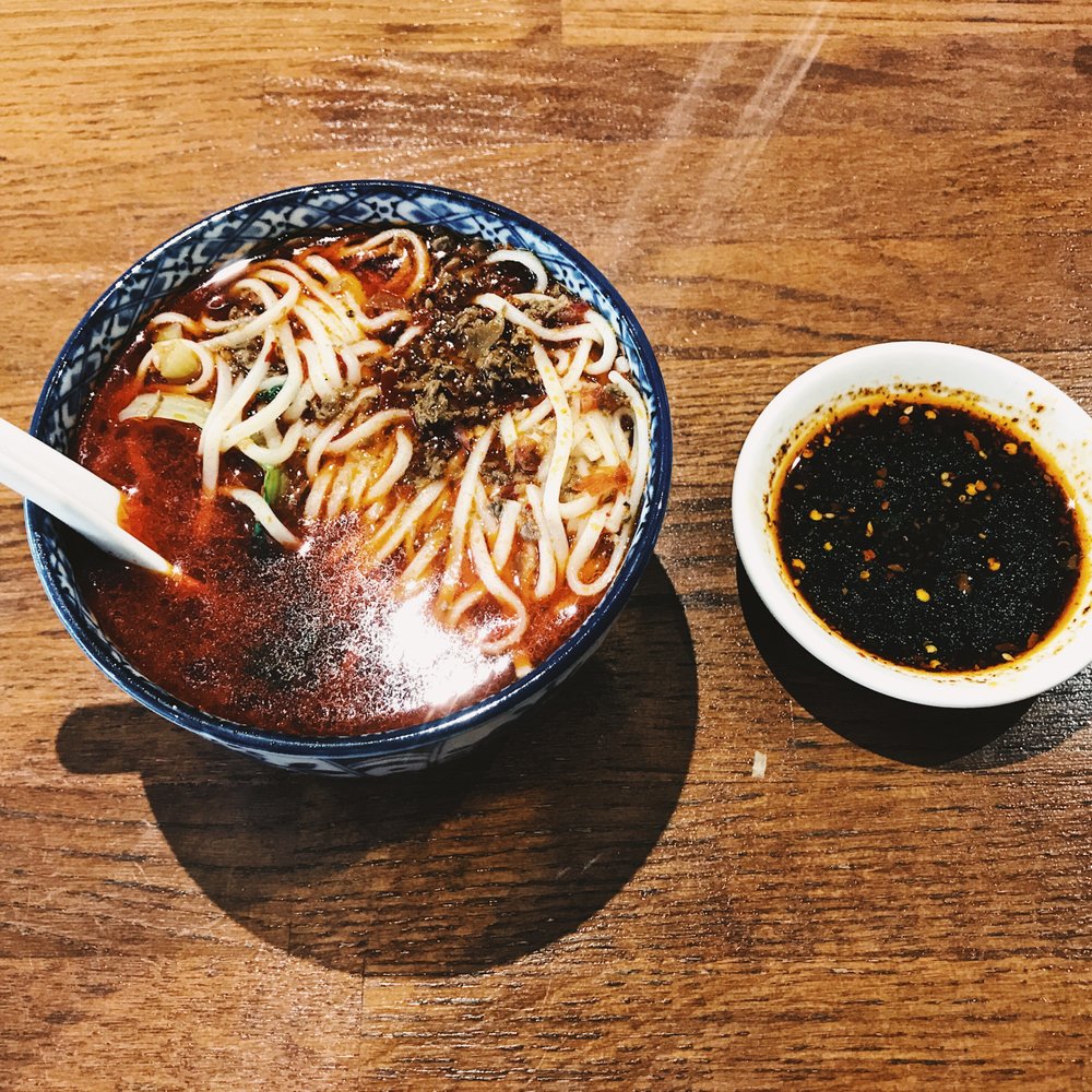 Ravioli de Juin - Chinese Near Me - Paris, 75