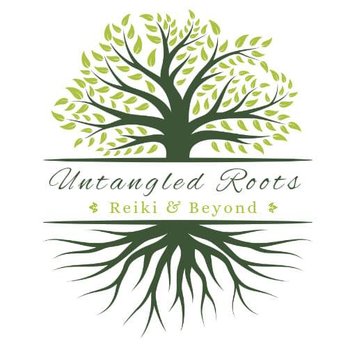 Untangled Roots - Reiki Healing Services & Beyond - NEW Logo! - Reiki Near Me - Buffalo, New York Untangled Roots - Reiki Healing Services & Beyond - NEW Logo! - Reiki Near Me - Buffalo, New York