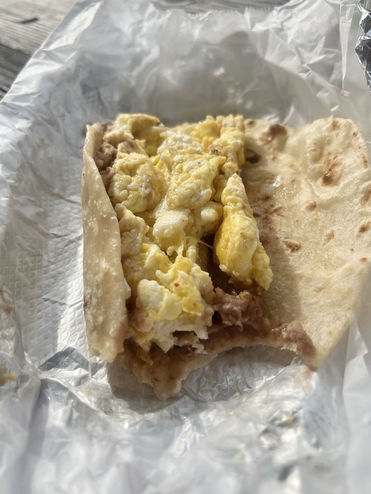 Taqueria Vicky