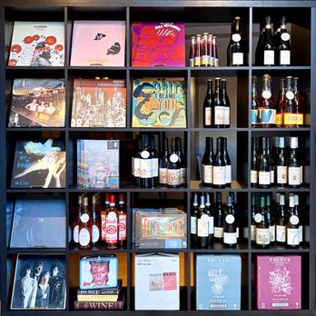 Spin the Bottle - Beer, Wine & Spirits Near Me - Portland, Oregon Spin the Bottle - Beer, Wine & Spirits Near Me - Portland, Oregon