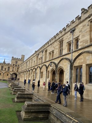 Christ Church by null