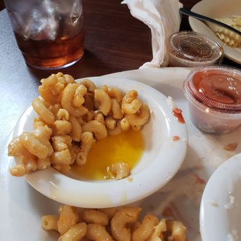 Pig 'N Steak - Mac&Yuck - Barbeque Near Me - Madison, Virginia