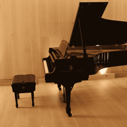 Jinny's Music Studio