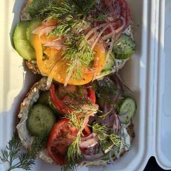 Courage Bagels - Bagels Near Me - Los Angeles, California Courage Bagels - Bagels Near Me - Los Angeles, California