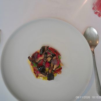 Jean-Georges - French Near Me - New York, New York