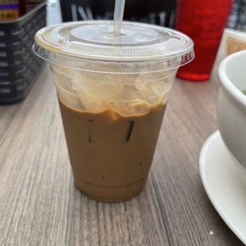 Yuma Pho - Vietnamese coffee - Vietnamese Near Me - Yuma, Arizona