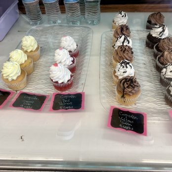The Thinnery - Bakeries Near Me - Upland, California
