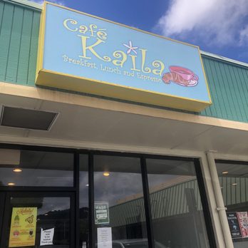 Café Kaila - Breakfast & Brunch Near Me - Honolulu, Hawaii Café Kaila - Breakfast & Brunch Near Me - Honolulu, Hawaii
