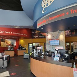 AAA - Newport