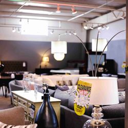 Slumberland Furniture - Rapid City