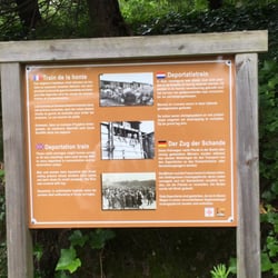 Le Blockhaus d'Eperlecques