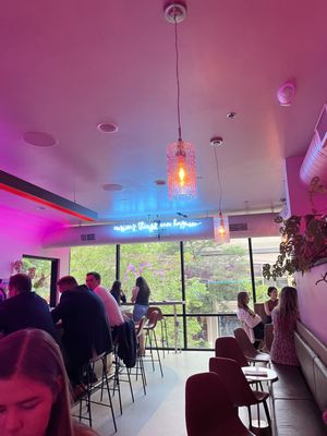 Plain Spoke Cocktail Company by null