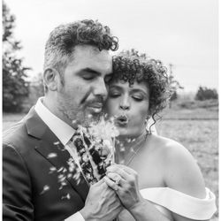 Stephanie Walls Photography - Terra valley farms wedding