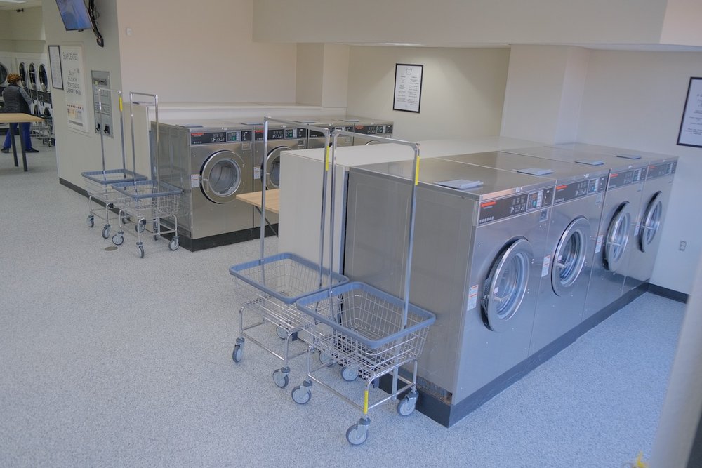 WASH REPUBLIC Updated September 2024 4436 Clayton Rd, Concord