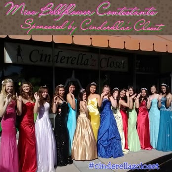 Cinderella'z Closet - Women's Clothing Near Me - Bellflower, California