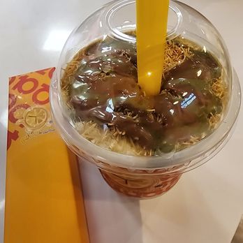 Juice Time - Dubai Shake - Juice Bars & Smoothies Near Me - Naperville, Illinois