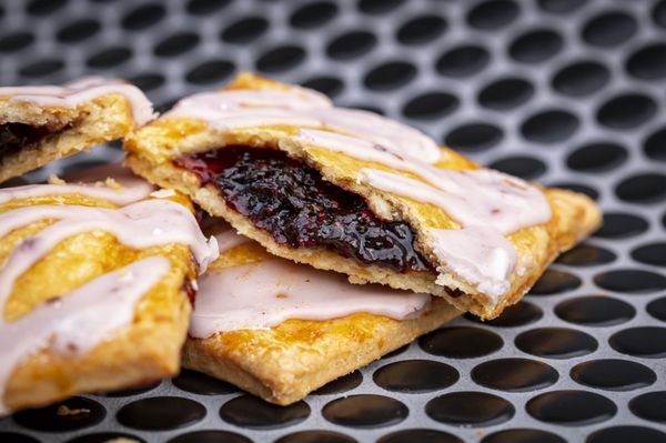 Blackmarket Bakery Oceanside by null