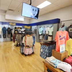 Sand Dollar Lifestyles - Orange Beach - inside 2