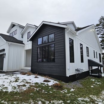 G & G Construction - Gutter Services Near Me - Hallowell, Maine G & G Construction - Gutter Services Near Me - Hallowell, Maine