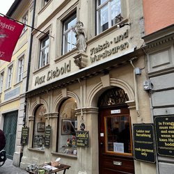 Metzgerei Liebold