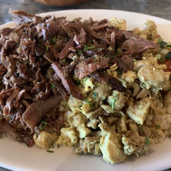 Eli's Jerusalem Grill - Chicken/Beef/Lamb shawarma - Falafel Near Me - Birmingham, Alabama