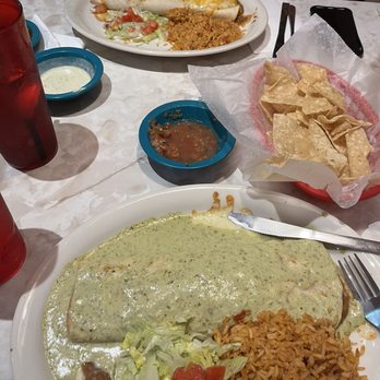 Chuy's - Tex-Mex Near Me - Cary, North Carolina