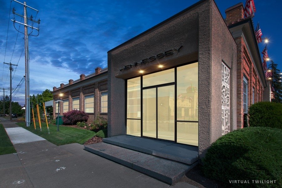 Hennessey Funeral Home & Crematory - veterans service organization in Spokane, WA