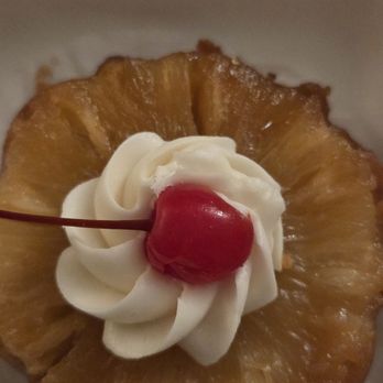 Timeless Coffee - Pineapple upside down cake - Coffee & Tea Near Me - Oakland, California Timeless Coffee - Pineapple upside down cake - Coffee & Tea Near Me - Oakland, California