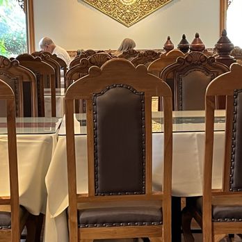 President Thai - Thai Near Me - Pasadena, California