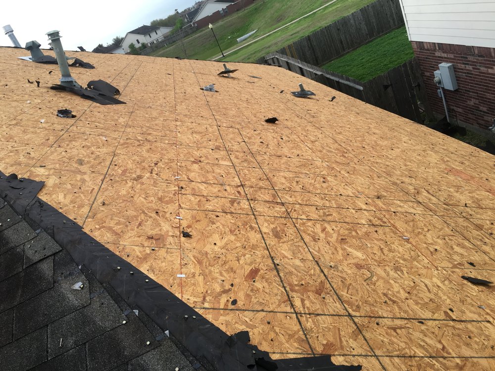 Slide of H&H Roofing & Gutters