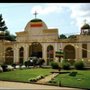 Photo of Debre Bisrat St Gabriel Ethiopian Orthodox Church
