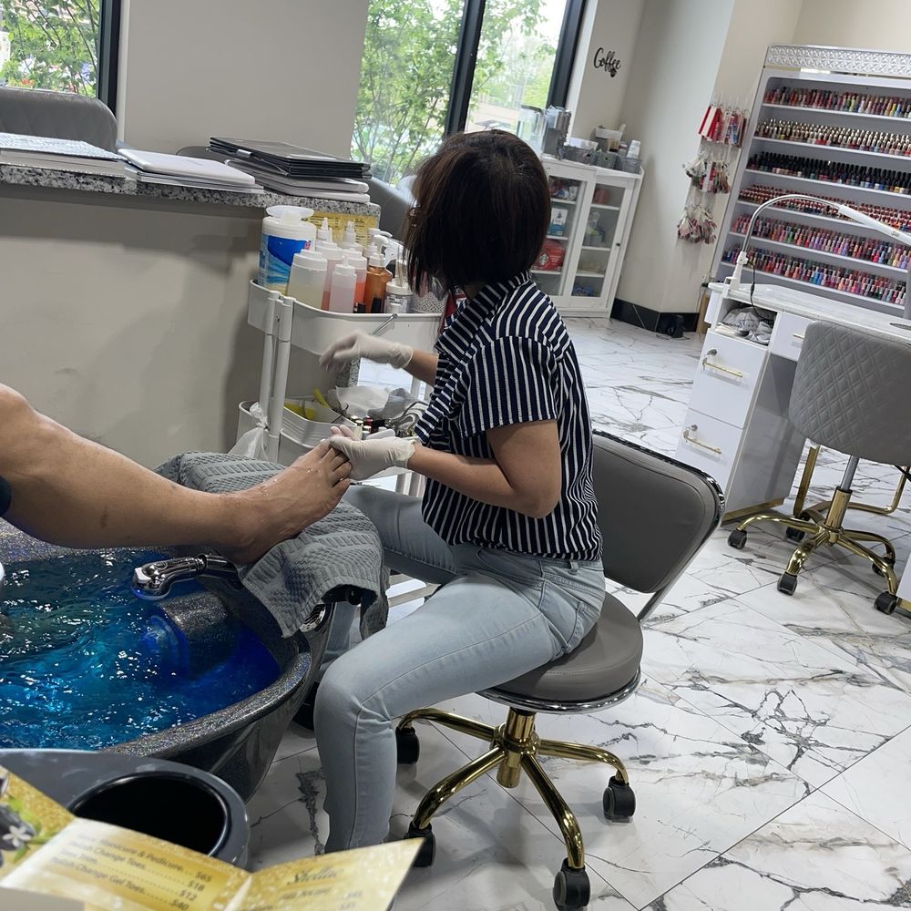 Nails On Neil - Nail Salons Near Me - Columbus, Ohio Nails On Neil - Nail Salons Near Me - Columbus, Ohio