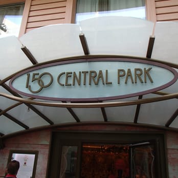 150 Central Park - Front - New American Near Me - Fort Lauderdale, Florida 150 Central Park - Front - New American Near Me - Fort Lauderdale, Florida