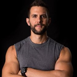 Todd Bauer