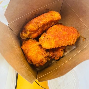 Kokee Kitchen Bubble Tea & Chicken - Spicy wings - Chicken Shop Near Me - Columbia, Maryland Kokee Kitchen Bubble Tea & Chicken - Spicy wings - Chicken Shop Near Me - Columbia, Maryland