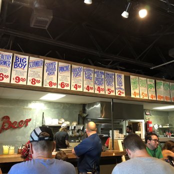 Cultivar Coffee Roasting - Shares a room with a great sandwich place - Coffee & Tea Near Me - Dallas, Texas