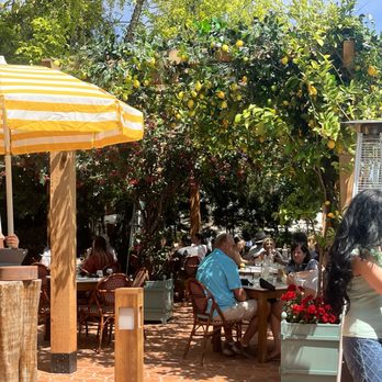 Truly Pizza - Outside - Pizza Near Me - Laguna Beach, California Truly Pizza - Outside - Pizza Near Me - Laguna Beach, California