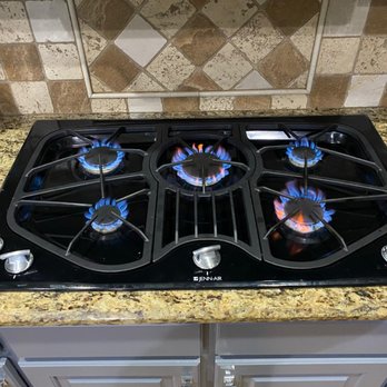 VK Appliance Repair - Gas cooktop repair - Appliances & Repair Near Me VK Appliance Repair - Gas cooktop repair - Appliances & Repair Near Me