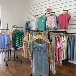 Apricot Lane Boutique - San Antonio - New updated store.