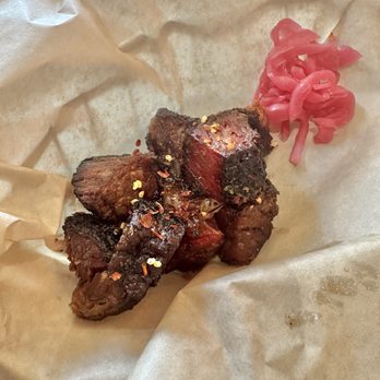 Holé Smokes - Burnt ends - Barbeque Near Me - Costa Mesa, California Holé Smokes - Burnt ends - Barbeque Near Me - Costa Mesa, California