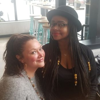 Alta Calidad - Me and my bestie since 3rd grade at our #newspot - Mexican Near Me - Brooklyn, New York Alta Calidad - Me and my bestie since 3rd grade at our #newspot - Mexican Near Me - Brooklyn, New York